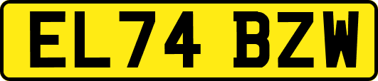 EL74BZW