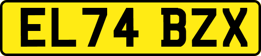 EL74BZX