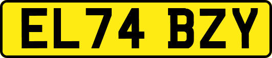 EL74BZY