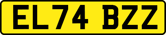 EL74BZZ