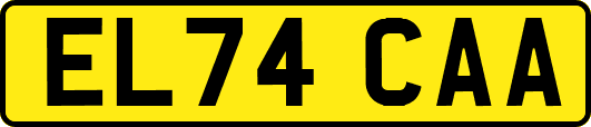 EL74CAA