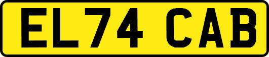 EL74CAB