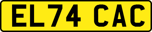 EL74CAC