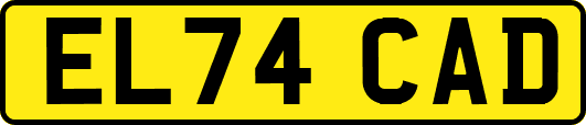 EL74CAD