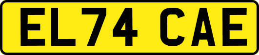 EL74CAE