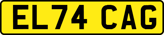 EL74CAG