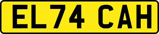 EL74CAH