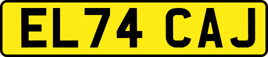 EL74CAJ