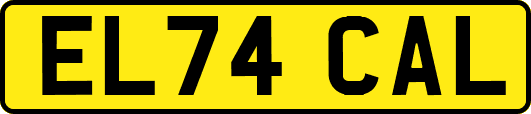 EL74CAL