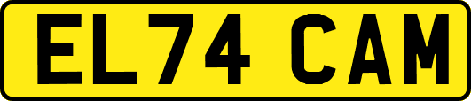 EL74CAM