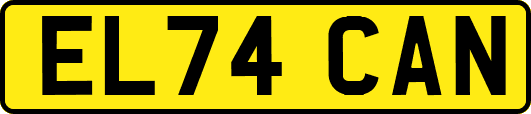 EL74CAN