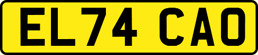 EL74CAO