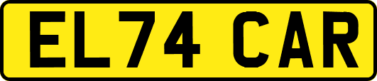 EL74CAR