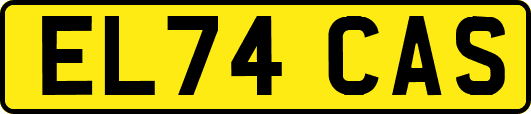 EL74CAS