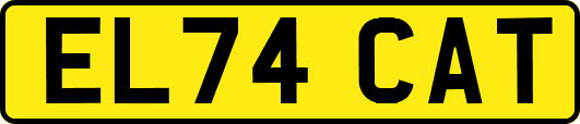 EL74CAT