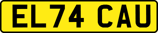 EL74CAU