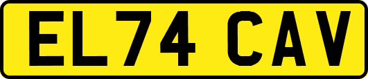 EL74CAV