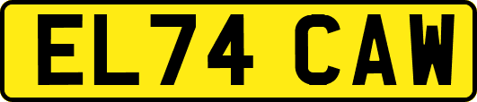 EL74CAW