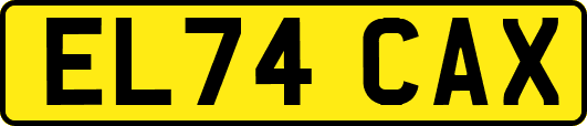 EL74CAX