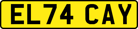 EL74CAY
