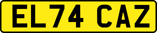 EL74CAZ