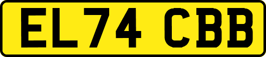 EL74CBB