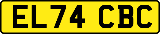 EL74CBC