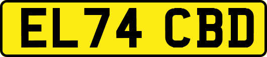 EL74CBD