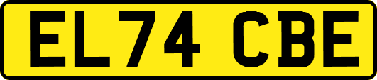 EL74CBE