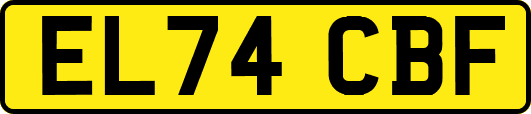 EL74CBF