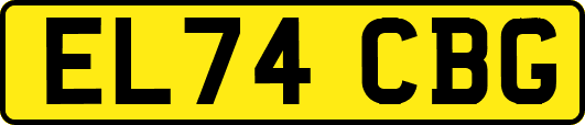EL74CBG