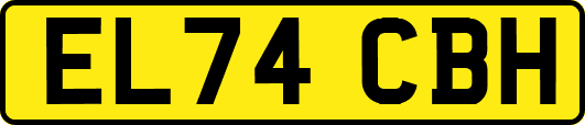 EL74CBH