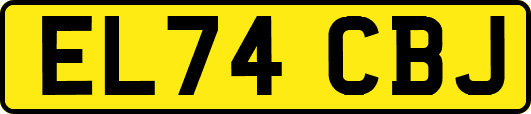 EL74CBJ