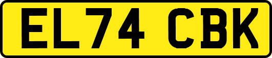 EL74CBK