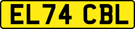 EL74CBL
