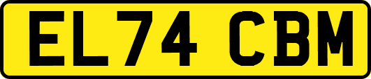EL74CBM