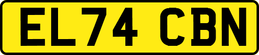 EL74CBN