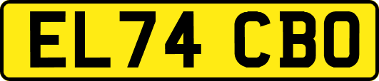 EL74CBO