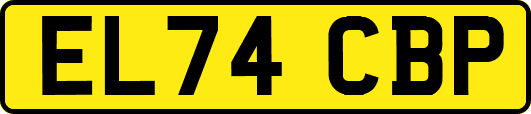 EL74CBP