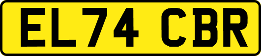 EL74CBR