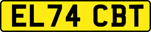 EL74CBT