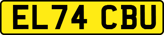 EL74CBU