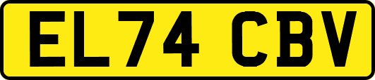 EL74CBV