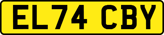 EL74CBY