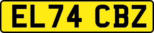 EL74CBZ