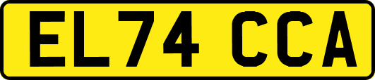 EL74CCA