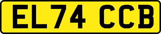 EL74CCB
