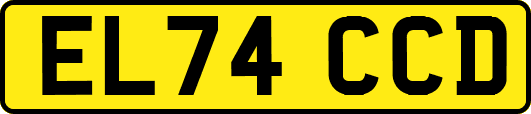 EL74CCD