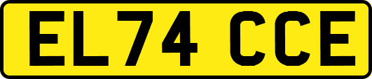 EL74CCE
