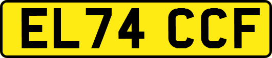 EL74CCF